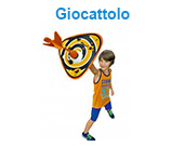 Giocattolo summer action